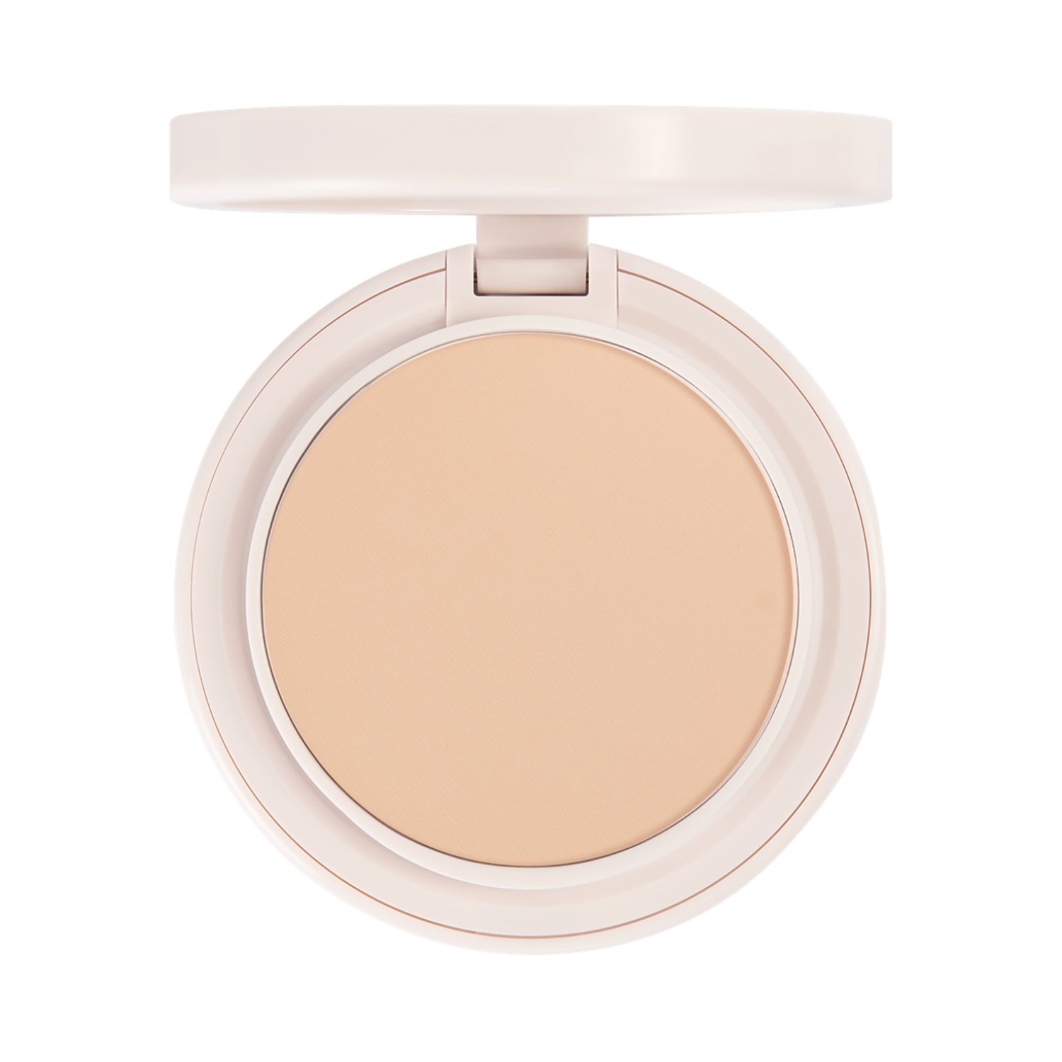 NATURAL BLUR POWDER FOUNDATION (POLVO COMPACTO MATIFICANTE)